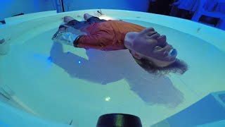 flotation therapy des moines